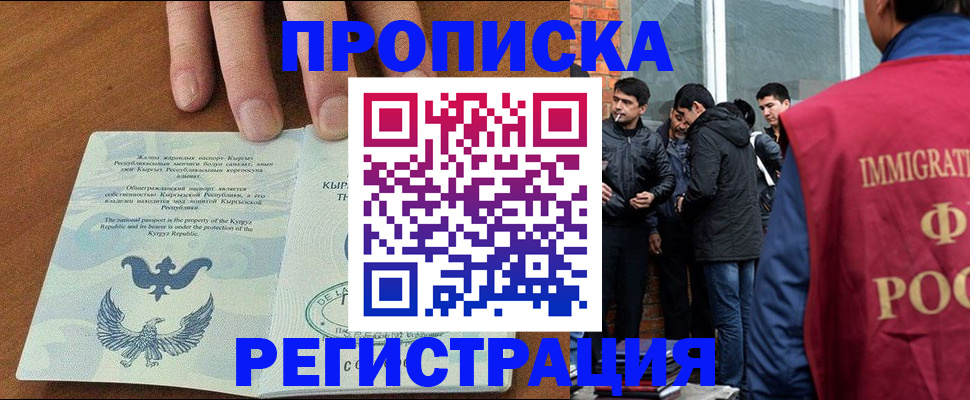 прописка 2025 в Долгопрудном